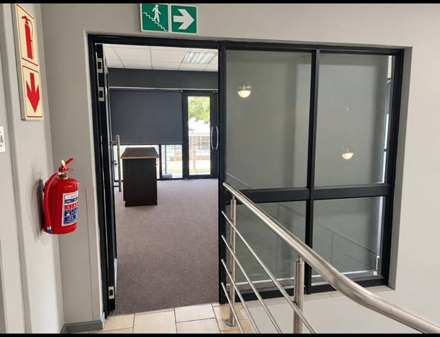 BUSINESS PROPERTY TO RENT IN BENDOR